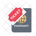 پیش‌نمایش فایل passport-2878183 از پک سفر