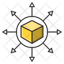 پیش‌نمایش فایل cube-shape-2878398 از پک طراحی و توسعه وب و رابط کاربری