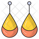 پیش‌نمایش فایل earring-2881458 از پک زیبایی و مد