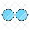 پیش‌نمایش فایل glasses-2881456 از پک زیبایی و مد
