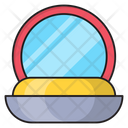 پیش‌نمایش فایل mirror-2881467 از پک زیبایی و مد