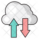 پیش‌نمایش فایل cloud-transfer-2881504 از پک داده‌های کلان