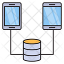 پیش‌نمایش فایل database-connection-2881524 از پک داده‌های کلان