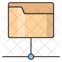 پیش‌نمایش فایل folder-connection-2881509 از پک داده‌های کلان