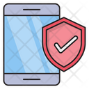 پیش‌نمایش فایل mobile-secure-2881555 از پک داده‌های کلان
