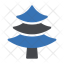 پیش‌نمایش فایل christmas-tree-2864774 از پک تغییر اقلیم