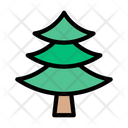 پیش‌نمایش فایل christmas-tree-2864668 از پک تغییر اقلیم