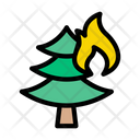 پیش‌نمایش فایل forest-burning-2864659 از پک تغییر اقلیم