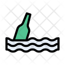 پیش‌نمایش فایل sea-bottle-2864676 از پک تغییر اقلیم