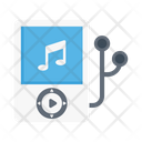 پیش‌نمایش فایل audio-player-2885294 از پک ورزش و تناسب اندام