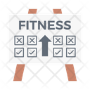 پیش‌نمایش فایل fitness-plan-2885268 از پک ورزش و تناسب اندام