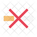 پیش‌نمایش فایل no-smoking-2885431 از پک ورزش و تناسب اندام