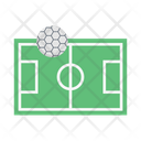 پیش‌نمایش فایل soccer-field-2885415 از پک ورزش و تناسب اندام