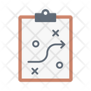 پیش‌نمایش فایل strategy-2885412 از پک ورزش و تناسب اندام