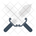 پیش‌نمایش فایل swords-2885411 از پک ورزش و تناسب اندام
