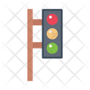 پیش‌نمایش فایل traffic-signal-2885420 از پک ورزش و تناسب اندام