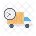 پیش‌نمایش فایل delivery-time-2885145 از پک خرید