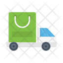 پیش‌نمایش فایل delivery-truck-2885143 از پک خرید