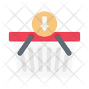 پیش‌نمایش فایل insert-cart-2885128 از پک خرید