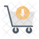پیش‌نمایش فایل insert-cart-2885149 از پک خرید