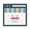 پیش‌نمایش فایل ecommerce-2885180 از پک خرید