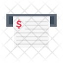 پیش‌نمایش فایل receipt-2885153 از پک خرید