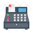 پیش‌نمایش فایل receipt-machine-2885156 از پک خرید