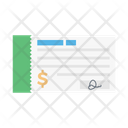 پیش‌نمایش فایل cheque-2885032 از پک املاک و مستغلات