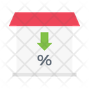 پیش‌نمایش فایل discount-2885023 از پک املاک و مستغلات