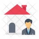 پیش‌نمایش فایل real-estate-agent-2885056 از پک املاک و مستغلات