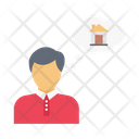 پیش‌نمایش فایل real-estate-dealer-2885026 از پک املاک و مستغلات