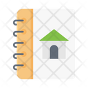 پیش‌نمایش فایل real-estate-diary-2885053 از پک املاک و مستغلات