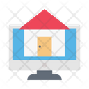 پیش‌نمایش فایل online-check-real-estate-2885065 از پک املاک و مستغلات