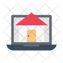 پیش‌نمایش فایل online-check-real-estate-2885079 از پک املاک و مستغلات