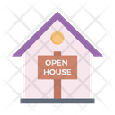 پیش‌نمایش فایل open-house-2885083 از پک املاک و مستغلات