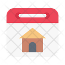 پیش‌نمایش فایل real-estate-booking-date-2885084 از پک املاک و مستغلات