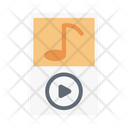 پیش‌نمایش فایل audio-player-2884951 از پک موسیقی و ساز