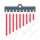 پیش‌نمایش فایل chimes-2884966 از پک موسیقی و ساز