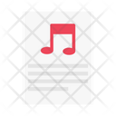 پیش‌نمایش فایل melody-paper-2884993 از پک موسیقی و ساز