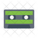 پیش‌نمایش فایل cassette-2884871 از پک چندرسانه‌ای