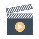 پیش‌نمایش فایل clapper-board-2884861 از پک چندرسانه‌ای