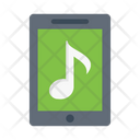 پیش‌نمایش فایل mobile-music-2884888 از پک چندرسانه‌ای