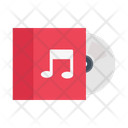 پیش‌نمایش فایل music-cd-2884869 از پک چندرسانه‌ای