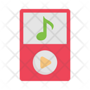 پیش‌نمایش فایل music-player-2884926 از پک چندرسانه‌ای