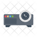 پیش‌نمایش فایل projector-2884923 از پک چندرسانه‌ای