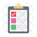 پیش‌نمایش فایل checklist-2884757 از پک پزشکی و مراقبت‌های بهداشتی