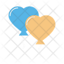 پیش‌نمایش فایل heart-balloon-2884684 از پک عشق و عروسی