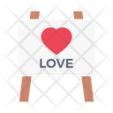 پیش‌نمایش فایل love-board-2884729 از پک عشق و عروسی