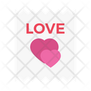 پیش‌نمایش فایل love-letter-2884723 از پک عشق و عروسی