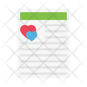 پیش‌نمایش فایل love-letter-2884745 از پک عشق و عروسی